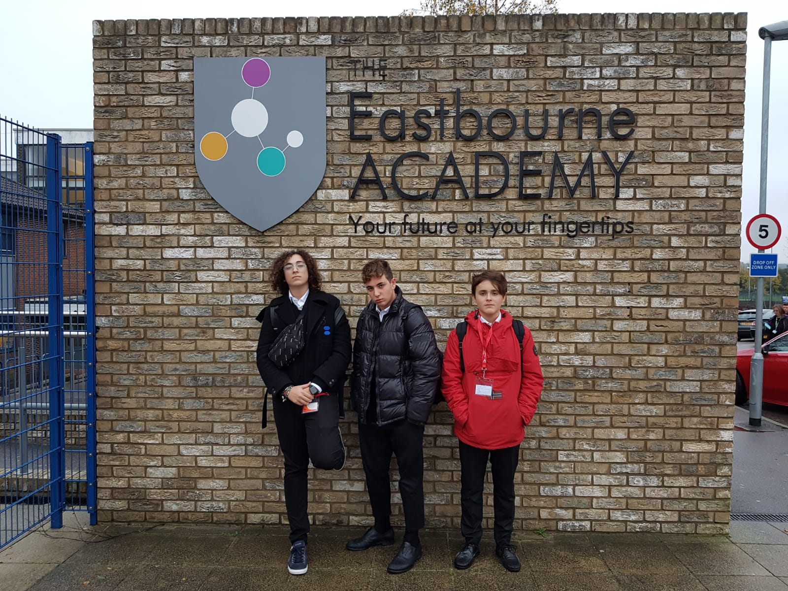 academy 2