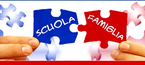 Scuola - Famiglia 