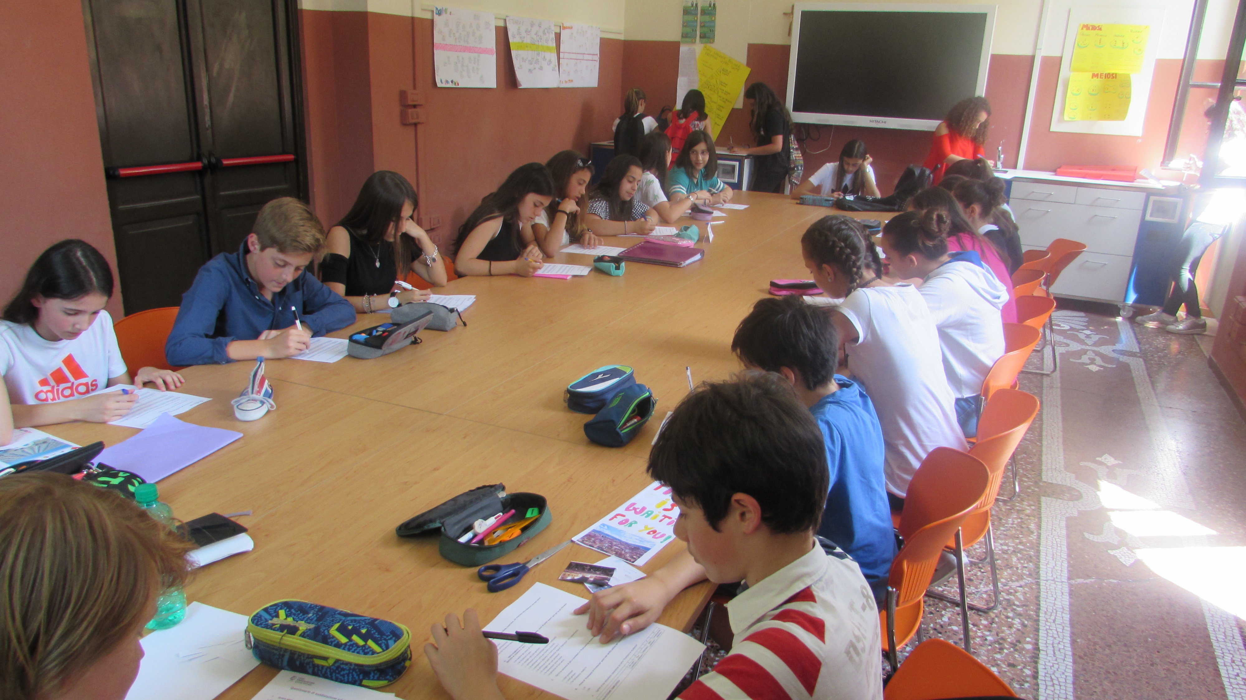 ragazzi premiamo eccellenze al lavoro