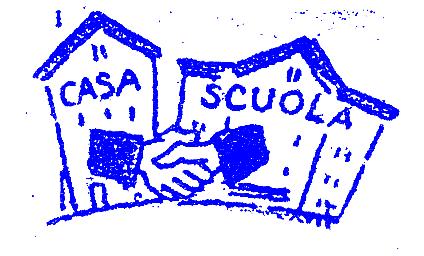 casa e scuola