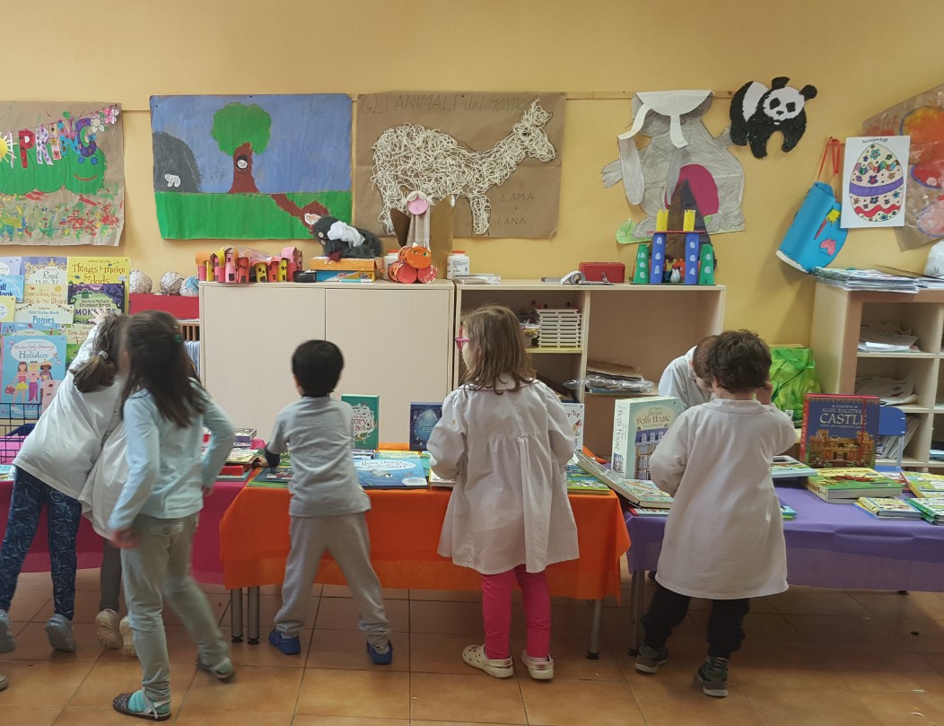 fiera libri usborne