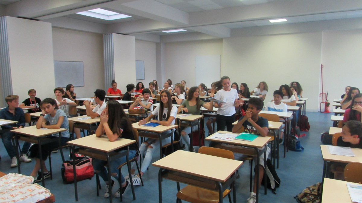 in classe premiamo eccellenze
