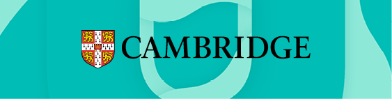 logo cambridge